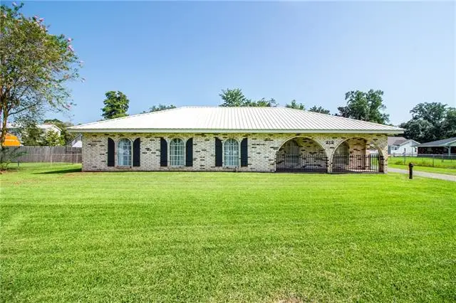 212 Daisy Street, Garyville, LA 70051 - #2