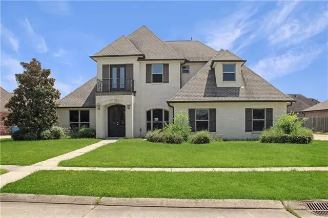 405 Lac Verret Drive, Luling, LA 70070 - #1