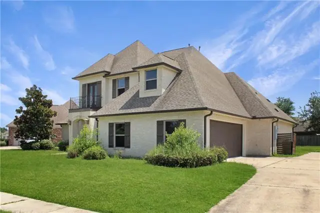 405 Lac Verret Drive, Luling, LA 70070 - #2