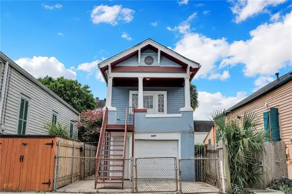 3404 N Rampart Street, New Orleans, LA 70117