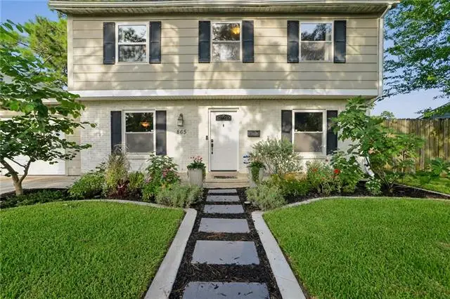 865 Mystic Avenue, Gretna, LA 70056 - #3
