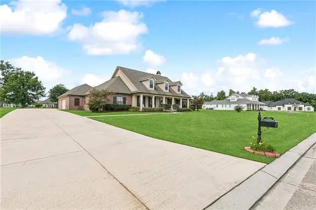 5 W Kori Lane, Westwego, LA 70094 - #2