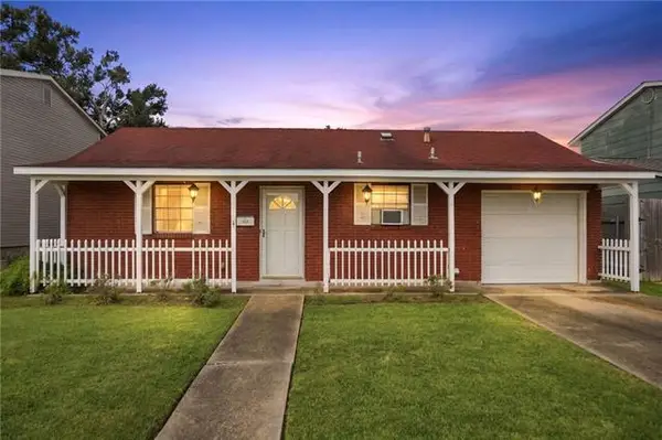 1632 Farrington Drive, Marrero, LA 70072