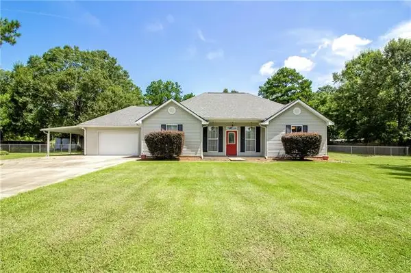 42389 Haltom Road, Hammond, LA 70403