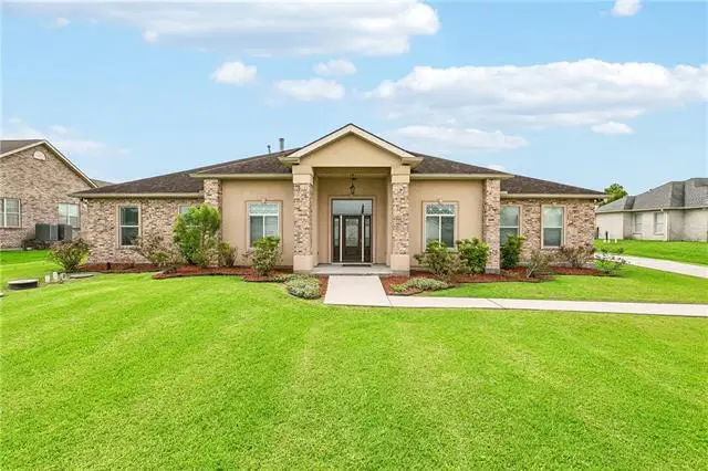 181 Latigue Road, Waggaman, LA 70094 - #1