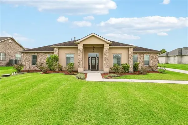 181 Latigue Road, Waggaman, LA 70094