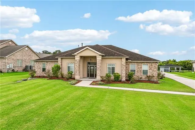 181 Latigue Road, Waggaman, LA 70094 - #2