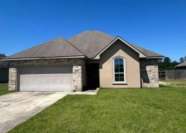25613 Palmwood Court, Denham Springs, LA 70726
