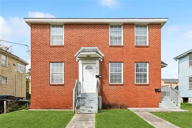 6210-6212 Waldo Drive, New Orleans, LA 70122 - #1