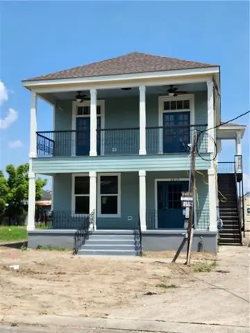 2017-19 Gallier Street, New Orleans, LA 70117
