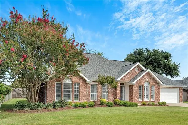 106 Dogwood Drive, Luling, LA 70070 - #2