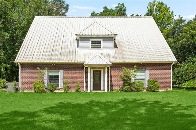 14210 Wadesboro Road, Ponchatoula, LA 70454 - #1