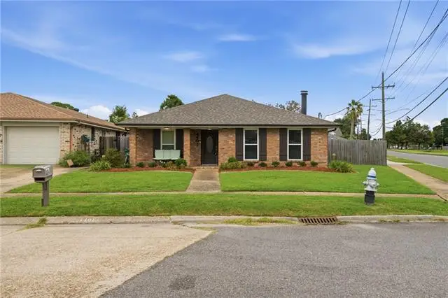 4401 Toby Lane, Metairie, LA 70003 - #1