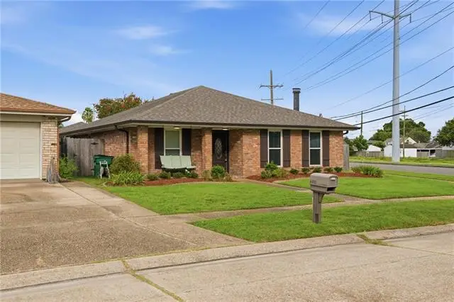 4401 Toby Lane, Metairie, LA 70003 - #2