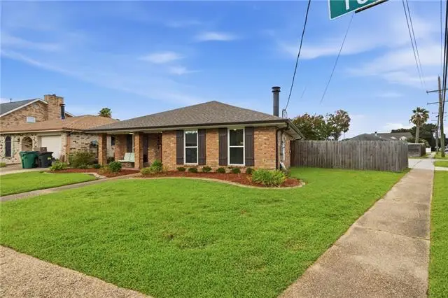 4401 Toby Lane, Metairie, LA 70003 - #3