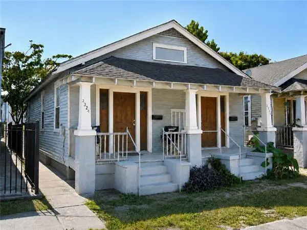 2324-26 Governor Nicholls Street, New Orleans, LA 70119