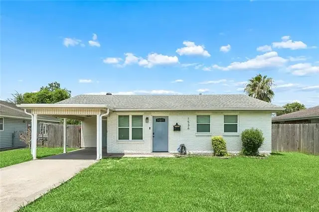 1536 Redwood Drive, Harvey, LA 70058 - #2