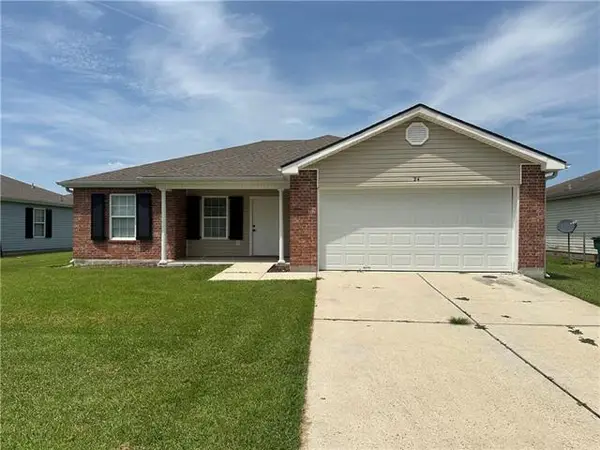24 Clifford Ct Street, Westwego, LA 70094