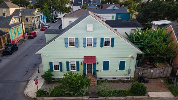 1302 Barracks Street, New Orleans, LA 70116