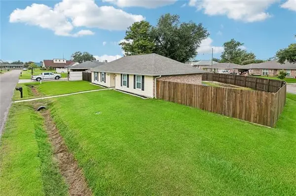 529 Payne Street, Norco, LA 70079