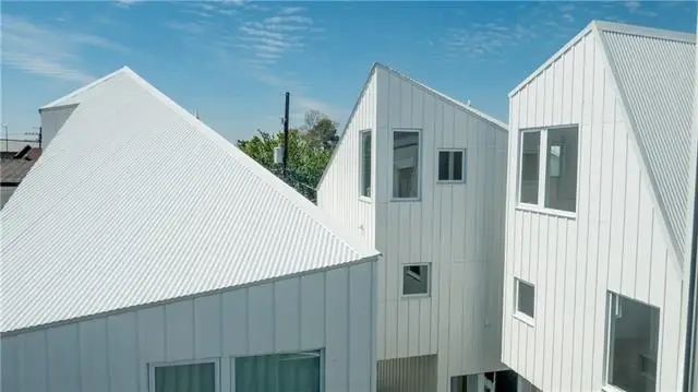 455 Ninth Street #A, New Orleans, LA 70115 - #1
