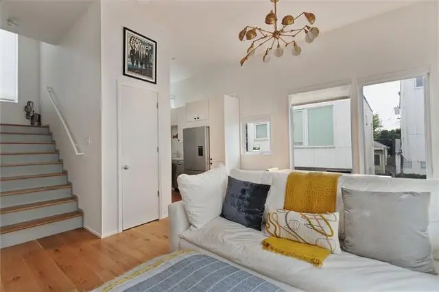 455 Ninth Street #A, New Orleans, LA 70115 - #3