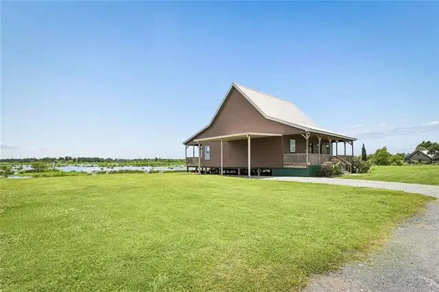 3368 Resort Lane, Des Allemands, LA 70030 - #3