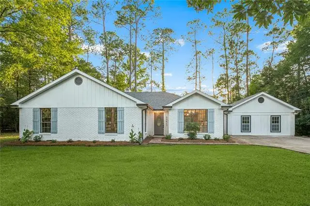 68423 Nosworthy Drive, Mandeville, LA 70471 - #1