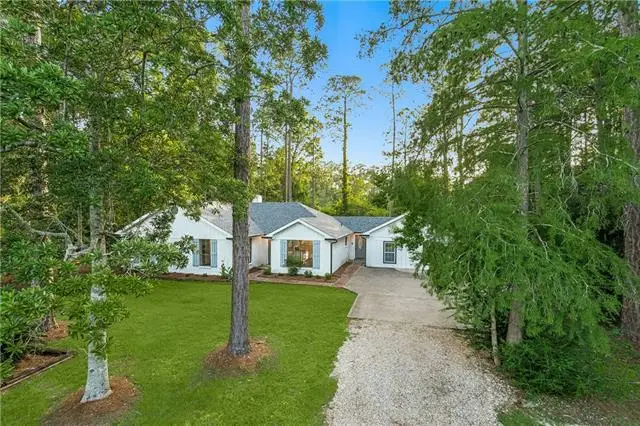 68423 Nosworthy Drive, Mandeville, LA 70471 - #2