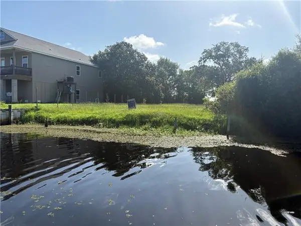 58577 Elenore Drive, Lacombe, LA 70445