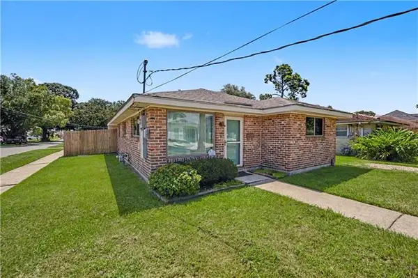1157 Hesper Avenue, Metairie, LA 70005