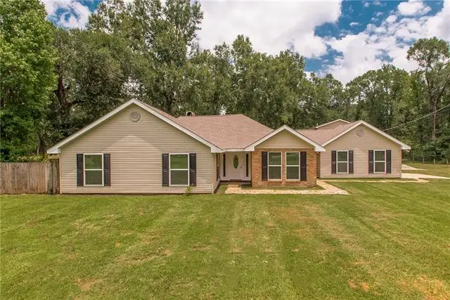 20191 Weinberger Road, Ponchatoula, LA 70454 - #1