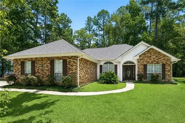 401 Orleans Avenue, Covington, LA 70433