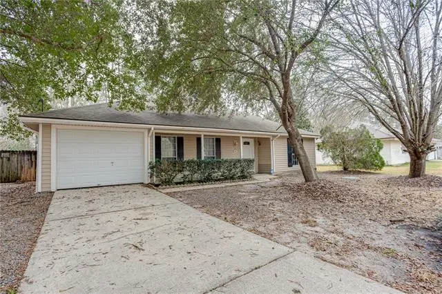 1405 Live Oak Street, Slidell, LA 70460 - #3