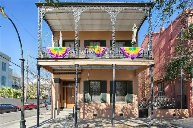 741 Esplanade Avenue #9, New Orleans, LA 70116 - #1