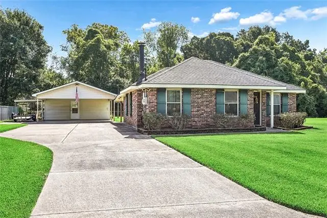 150 Timbermill Loop, Garyville, LA 70051 - #2