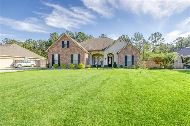 724 Perrilloux Trace Avenue, Madisonville, LA 70447 - #1