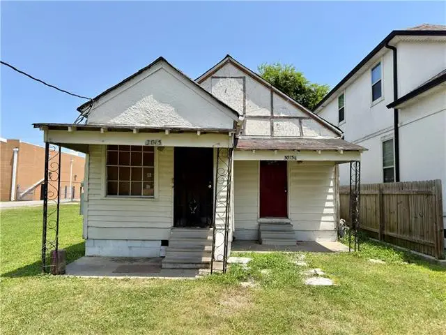 3015-B Berwick Street, Jefferson, LA 70121 - #2