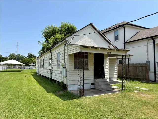 3015-B Berwick Street, Jefferson, LA 70121 - #3