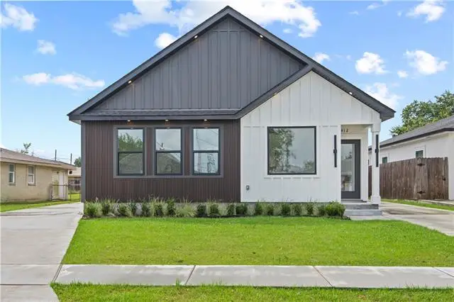 3410 Montesquieu Street, Chalmette, LA 70043 - #1