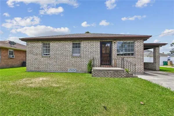 1038 Manson Drive, Marrero, LA 70072