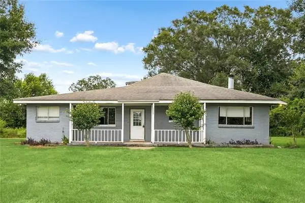 40026 Wilkes Road, Mt Hermon, LA 70450