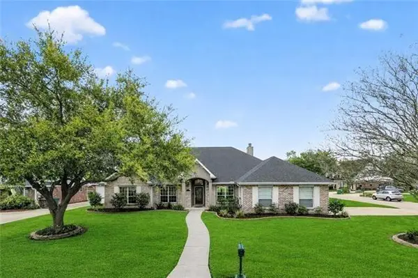 145 Lakewood Drive, Laplace, LA 70068