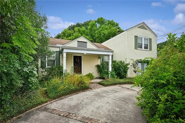 52 Oaklawn Drive, Metairie, LA 70005 - #1