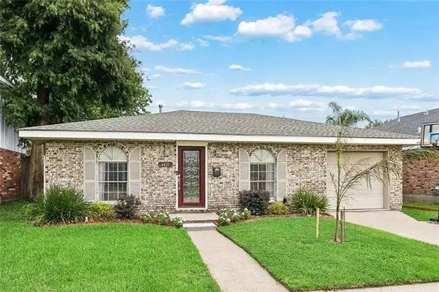 4421 St Mary Street, Metairie, LA 70006 - #1