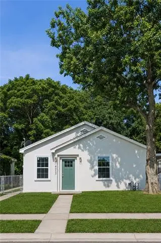 4312 Pauger Street, New Orleans, LA 70122