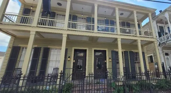 1520 St Mary Street #D, New Orleans, LA 70130