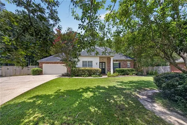 2220 Prairie Court, Mandeville, LA 70448 - #1