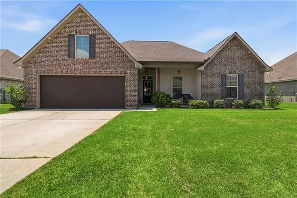 42361 Hamilton Lane, Ponchatoula, LA 70454