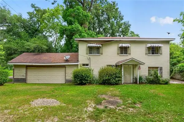 818 K Avenue, Bogalusa, LA 70427